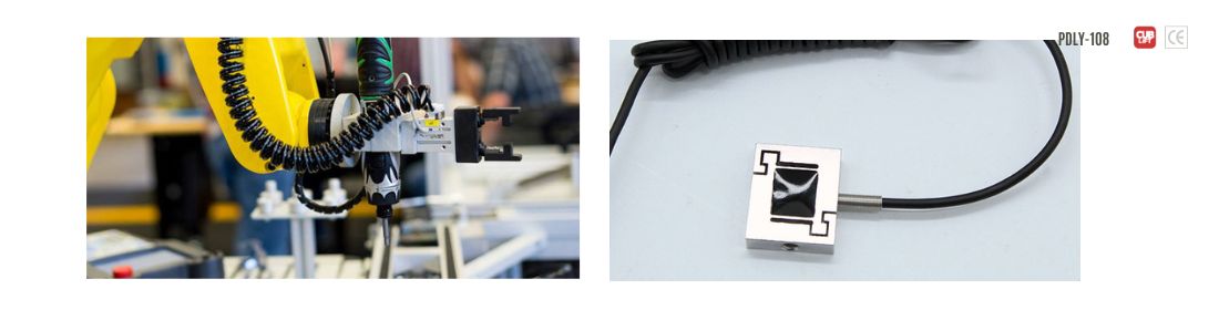 PDLY-108 S-type Load Cell Detail image (8)